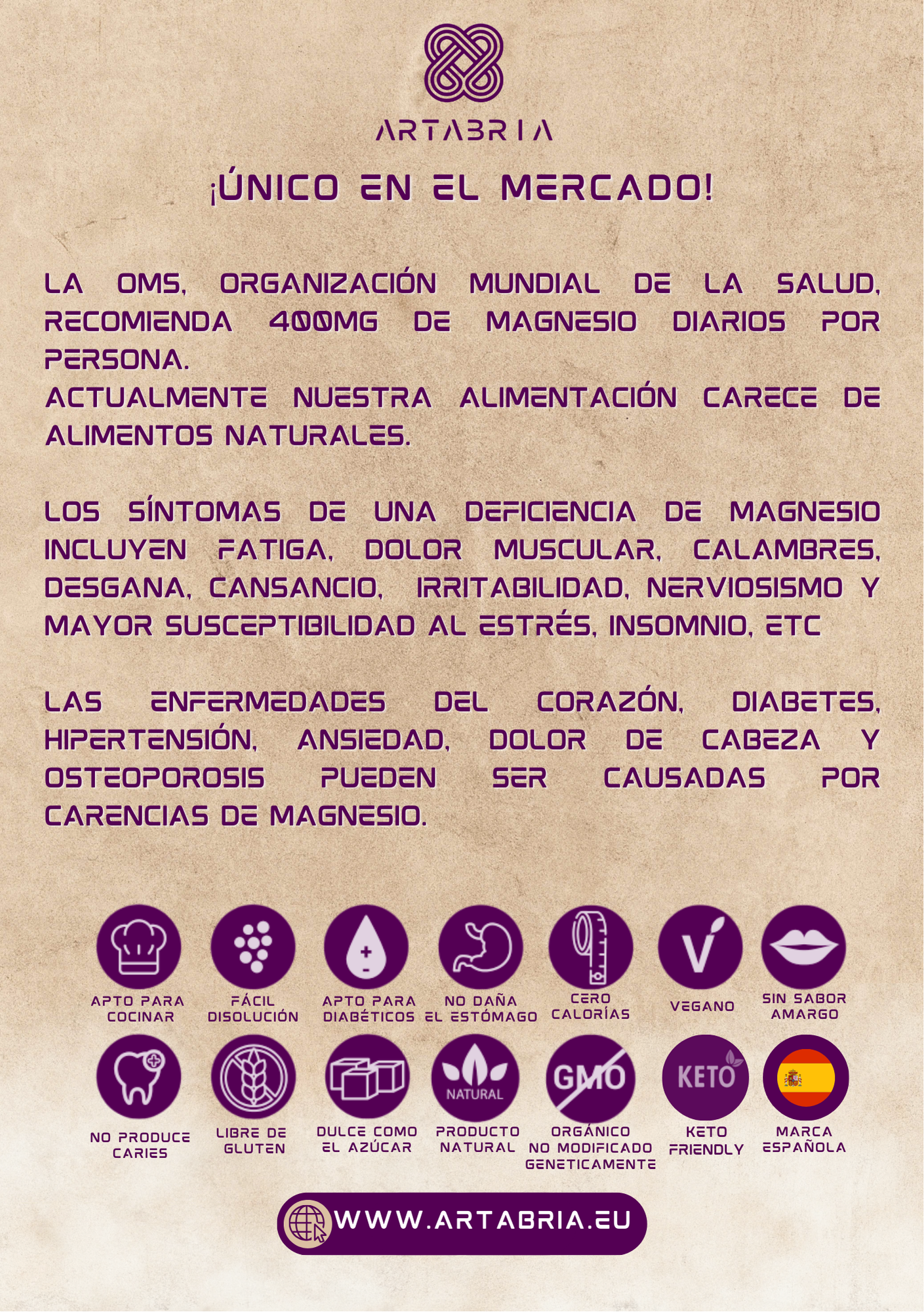 PAQUETE ESPECIAL - NUEVO DISTRIBUIDOR